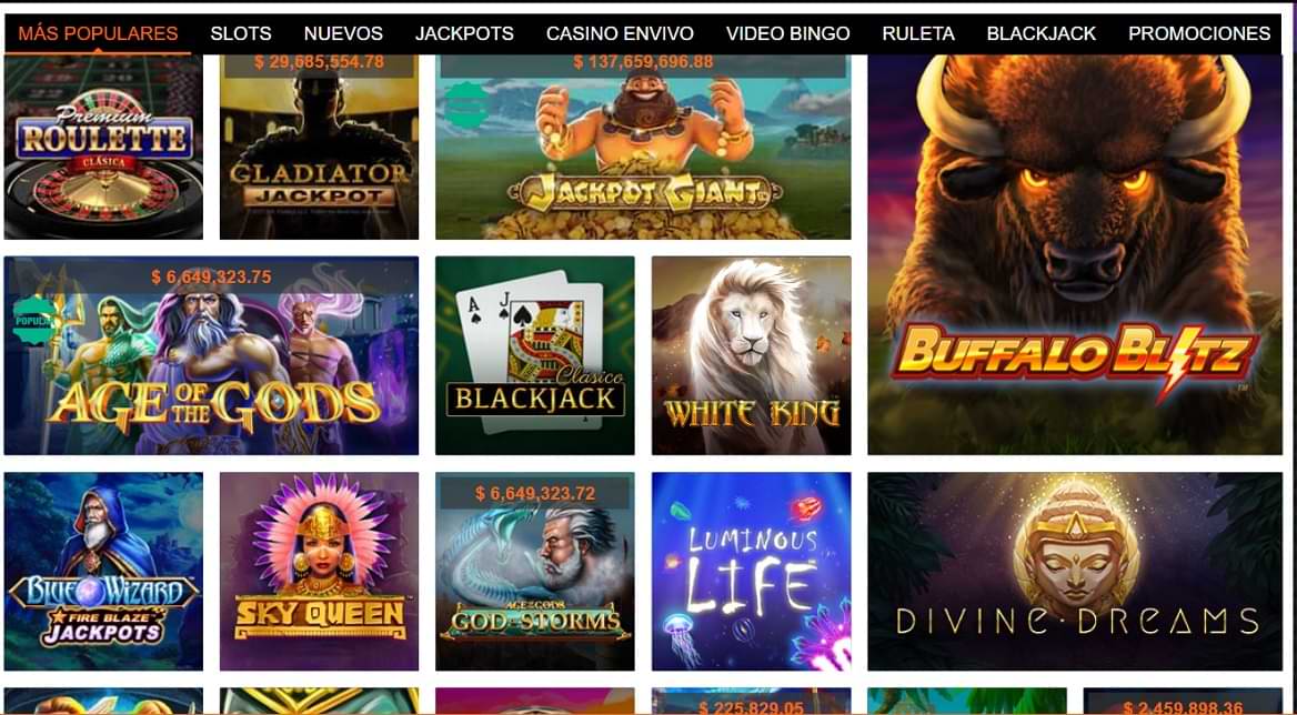 juegos winner casino mexico