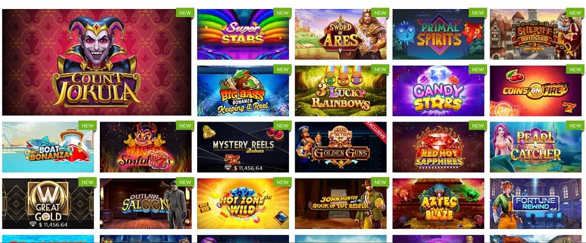 casino.com juegos argentina