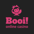 Booi logo