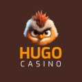 Hugo Casino logo