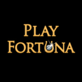 PlayFortuna logo
